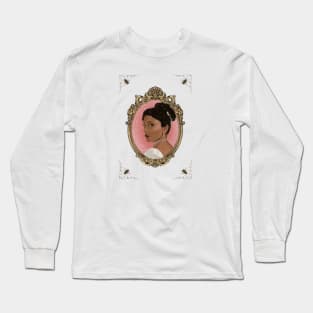 Bridgerton - Edwina Long Sleeve T-Shirt